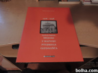 MEJNIKI V RAZVOJU PTUJSKEGA GLEDALIŠČA A. BABŠEK