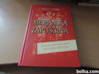 MESIJANSKA ZAPUŠČINA M. BAIGENT IN OSTALI ZALOŽBA QUATRO 2002