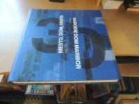 MESTO, DOMV RATA: NARODNI DOM MARIBOR 1992-2022 K. BABIČ NARODNI DOM