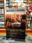 Michael I. Handel: Masters of War