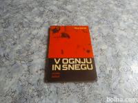 Mile Pavlin V OGNJU IN SNEGU (Borec 1963)