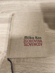 Milko Kos ZGODOVINA SLOVENCEV 1955