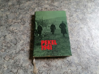 Miloš Mikeln PEKEL 1941 Cz 1981