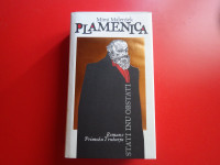 Mimi Malenšek, PLAMENICA