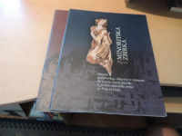 MINORITSKA ZBIRKA 1-2 B. VNUK POKRAJINSKI MUZEJ ORMOŽ 2014