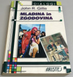 MLADINA IN ZGODOVINA - John R. Gillis