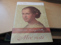 MOČ VESTI M. DELAVEC ZALOŽBA PRIMUS 2009