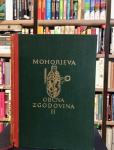 Mohorjeva občna zgodovina II (l. 1939) Anton Sovre