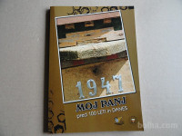 MOJ PANJ PRED 100 LETI IN DANES