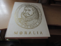 MORALIA J. GALLUS CARNIOLUS D. CVETKO SLOVENSKA MATICA 1968