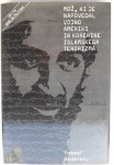 MOŽ, KI JE NAPOVEDAL VOJNO AMERIKI IN KORENINE..., Yossef Bodansky