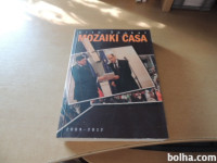MOZAIKI ČASA 2009-2012 V. ŠOUKAL ZALOŽBA DIDAKTA 2013