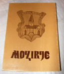 Mozirje - podobe iz preteklosti Mozirja, Aleksander Videčnik, 1985