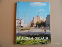 MURSKA SOBOTA, OBČINA IN MESTO, 1980