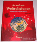 WELTRELIGIONEN – Burkhard Weiz