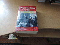NACIONALIZEM IN NASILJE P. ADRIANO / G. CINGOLANI ZALOŽBA CICERON 2019