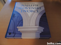 NAJLEPŠI SLOVENSKI DVORCI I. STOPAR CZ 2011