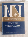 NAJUSPEŠNEJŠI VOHUNI VSEH ČASOV - Roger Boar, Nigel Blundel