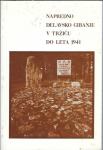Napredno delavsko gibanje v Tržiču do leta 1941