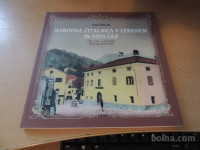 NARODNA ČITALNICA V CERKNEM IN NJEN ČAS A. ŠTUCIN MESTNI MUZEJ IDRIJA