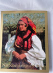 Narodne nošnje Hrvatske