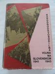 NARODNOOSVOBODILNA VOJNA NA SLOVENSKEM 1941-1945