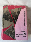 NARODNOOSVOBODILNA VOJNA NA SLOVENSKEM 1941-1945