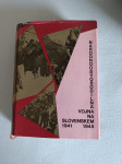 Narodnoosvobodilna vojna na Slovenskem : 1941-1945