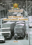 NAŠ PRISPEVEK K SAMOSTOJNOSTI SLOVENIJE, Jože Rus