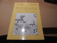 NAŠA LIENČKINA HIŠA BO POSTALA MUZEJ A. CECOTTO ZALOŽBA DIDAKTIČNO