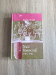 Naši financarji (1918-46) - Pavle Čelik