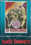 Naši Španci : zbornik