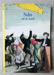 NEBO - RED IN NERED Jean-Pierre Verdet