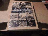 NEHAJMO SE SPRENEVEDATI ALI ODGOVORNOST ZA ZGODOVINO S. PODMENIK