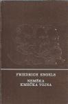 Nemška kmečka vojna / Friedrich Engels