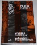 NEVARNA RAZMERJA - Peter Davies - KOT NOVA