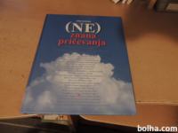 NEZNANA PRIČEVANJA T. KRISTAN GALERIJA 2 2008