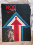 NOB KRONOLOŠKI PREGLED 1941-45 - Matija Žgajnar