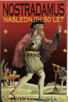 Nostradamus, naslednjih 50 let : novi prevod / Peter Lemesurier