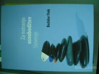 ZA NOTRANJO OSVOBODITEV SLOVENIJE