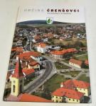 OBČINA ČRENŠOVCI, THE MUNICIPALITY OF ČRENŠOVCI - uredil Franci Just