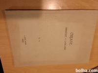 Objave - Univerza Edvarda Kardelja v Ljubljani /  ŠT.14 / 1959