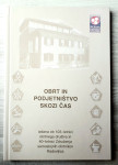OBRT IN PODJETNIŠTVO SKOZI ČAS