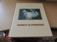 ODMEVI IZ PODGORE A. MIKLAVČIČ GALERIJA 2 2002