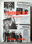 ODSTRTE ZAVESE I. KORENINE ZLA