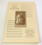 OHCET PO STARI ŠEGI – Jure Krašovec