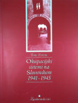 OKUPACIJSKI SISTEMI NA SLOVENSKEM 1941-1945, Tone Ferenc