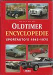 Oldtimer encyclopedie : sportauto's 1945-1975 / Rob de la Rive Box