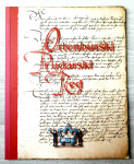 ORTENBURŠKI RUDARSKI RED