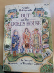 OUT of the DOLL'S HOUSE